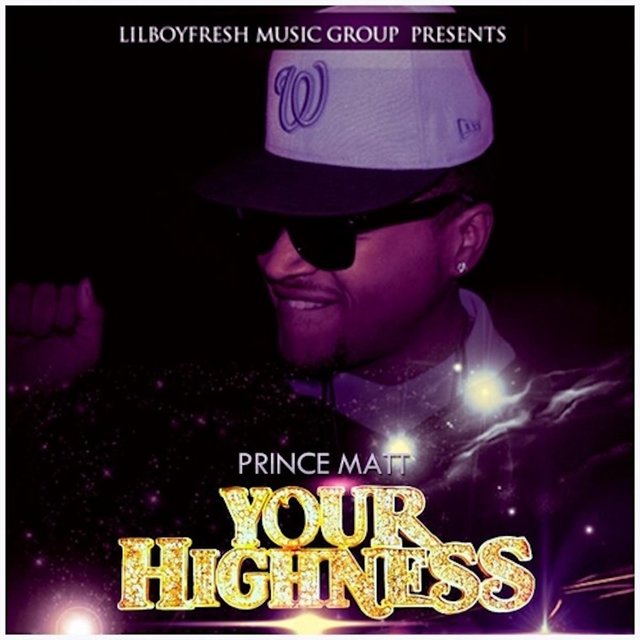 Your Highness