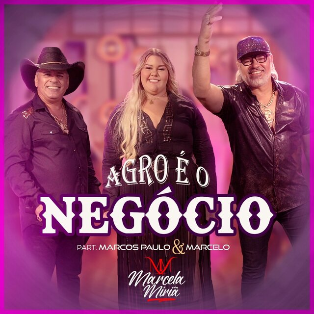 Agro é o Negócio