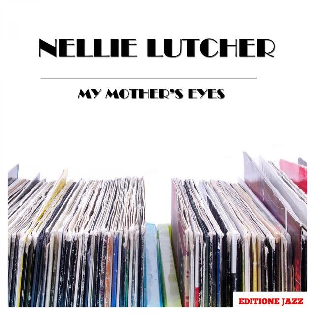 My Mother's Eyes