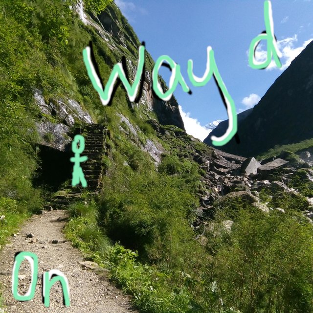 Way'd'on
