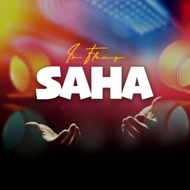 Saha