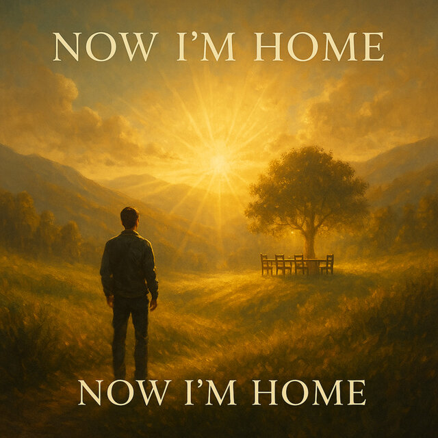 Now I'm Home