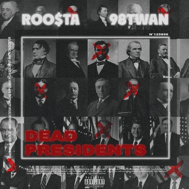 dead presidents