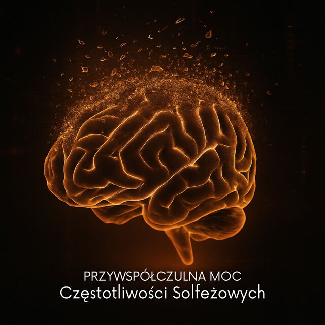 Przywspółczulna Moc Częstotliwości Solfeżowych