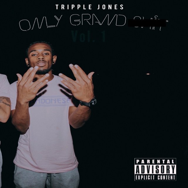 Only Grand, Vol. 1