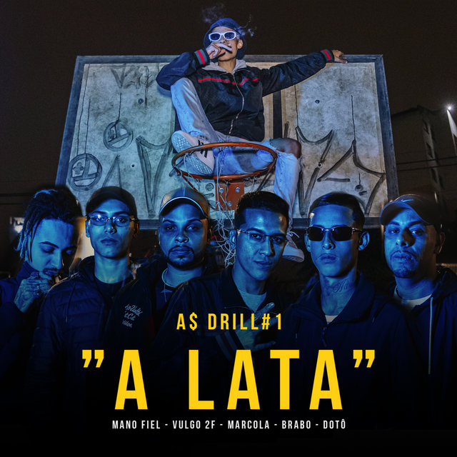A$ Drill #1