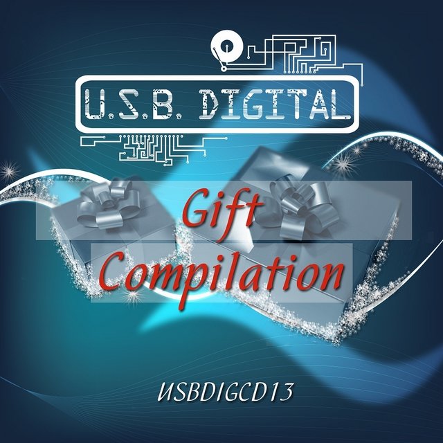 Gift Compilation