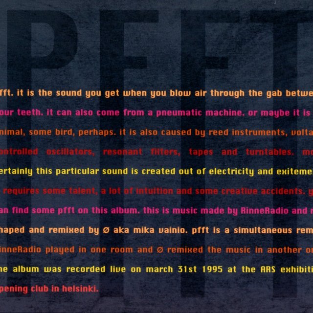 Pfft