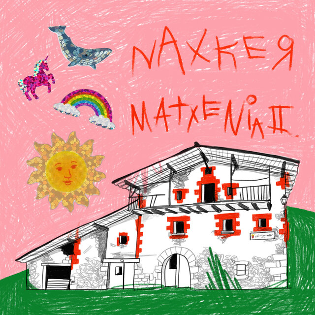 Matxenia II