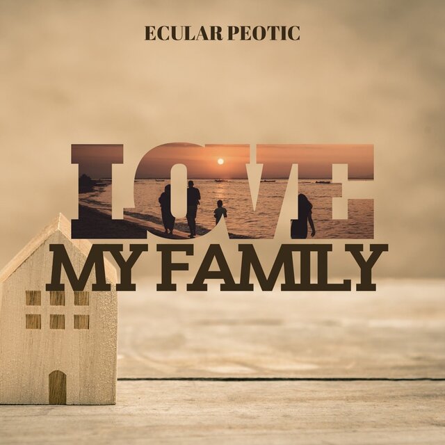 Love My Family