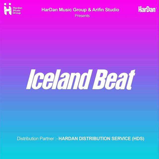 Iceland Beat