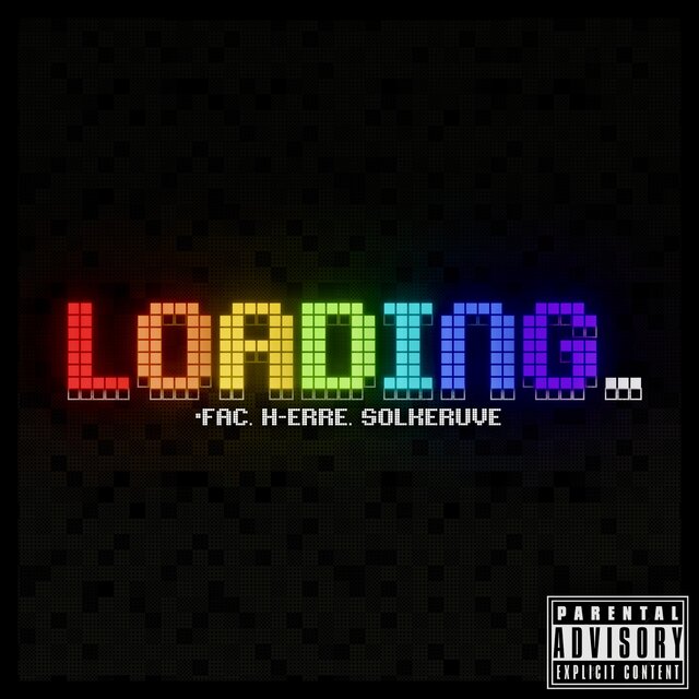 LOADING…