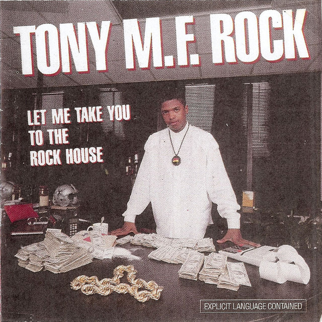 Let Me Take You To the Rock House