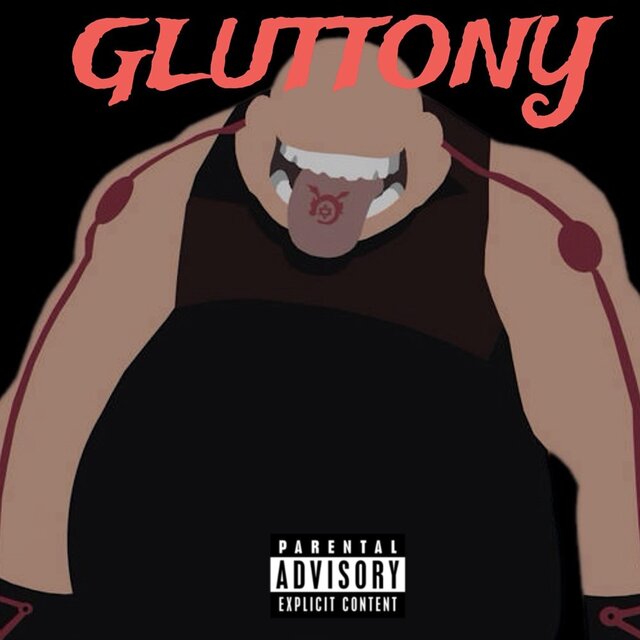 Gluttony