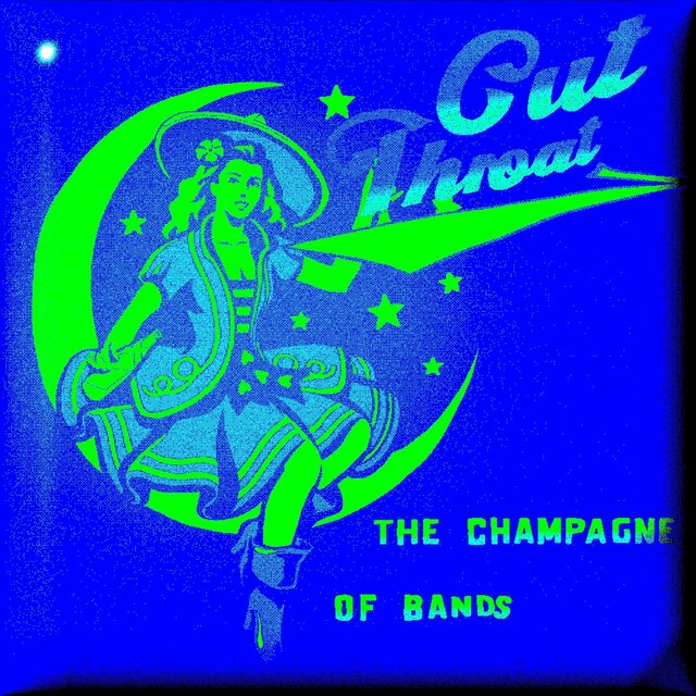 Champagne of Bands