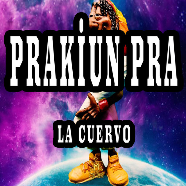 Prakiun Pra