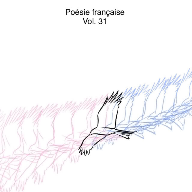 Poésie française vol. 31