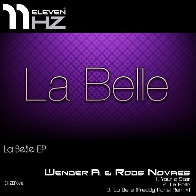La Belle Ep