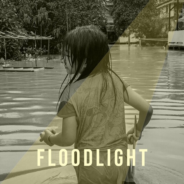 FLOODLIGHT VOLUME 9