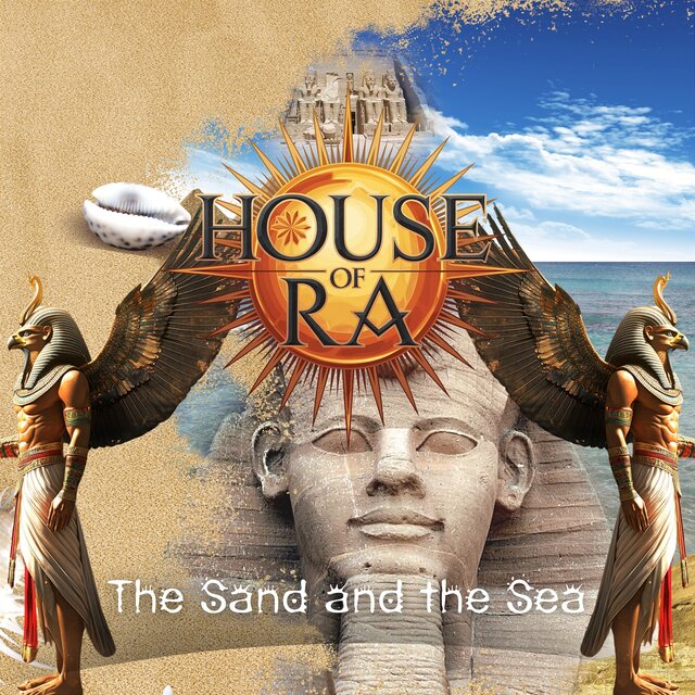 The Sand and the Sea