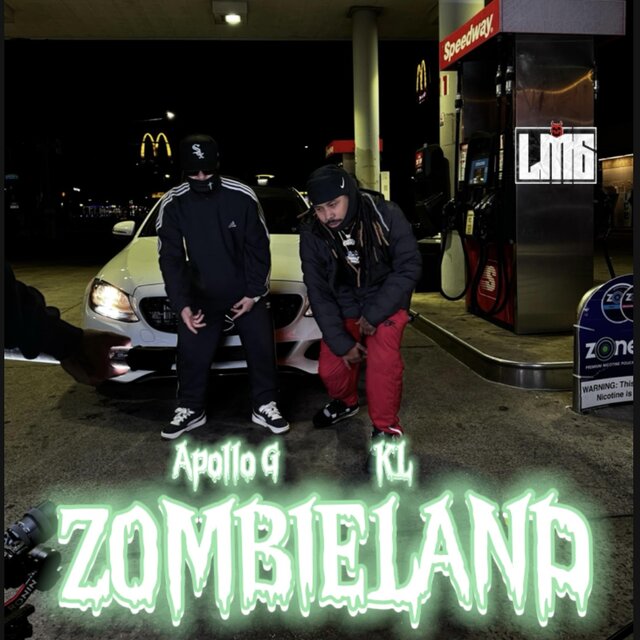 ZOMBIELAND