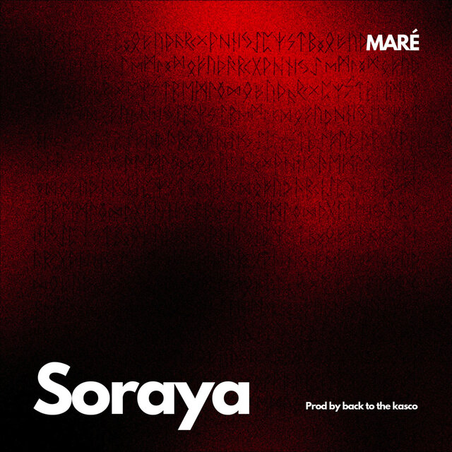 Soraya