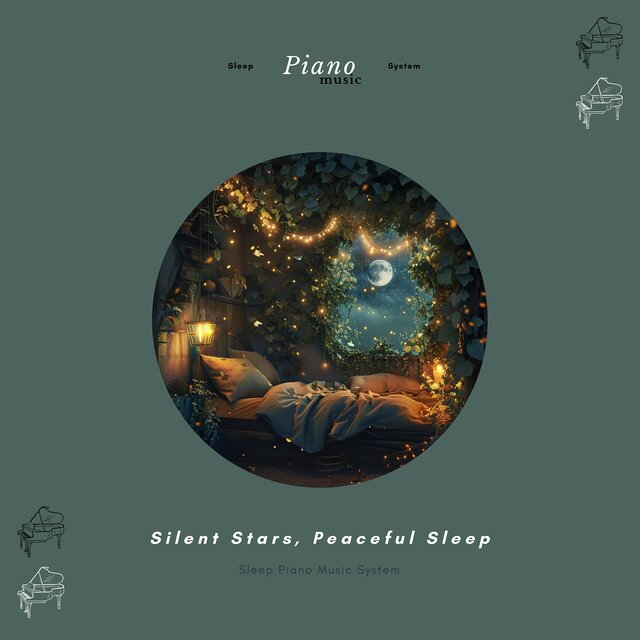 Silent Stars, Peaceful Sleep