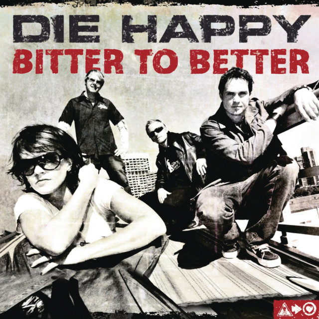 Bitter To Better