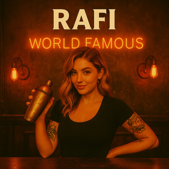 World Famous