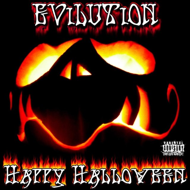 Happy Halloween
