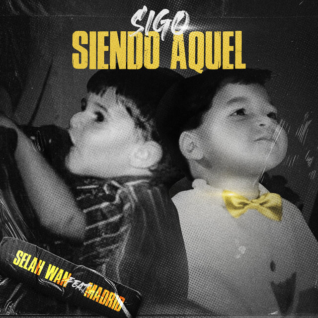 Sigo Siendo Aquel