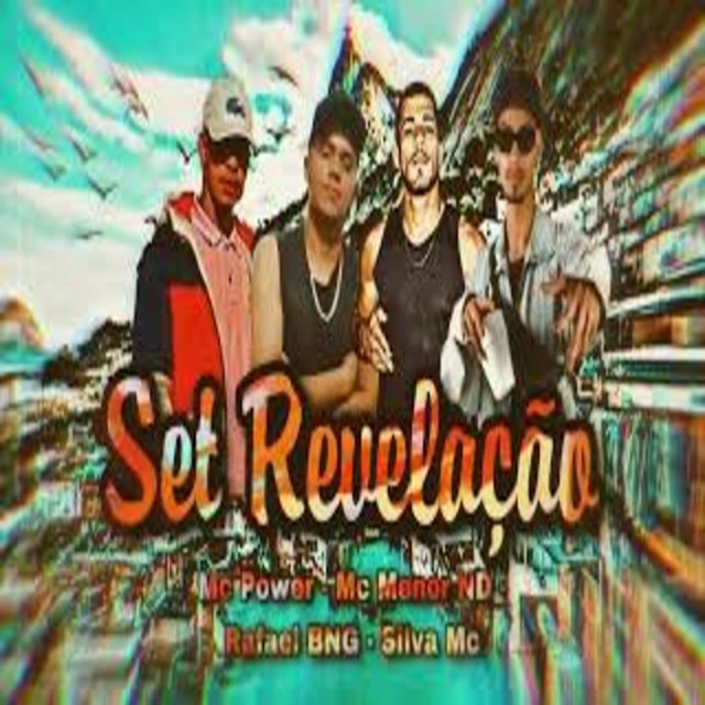 Set Revelação