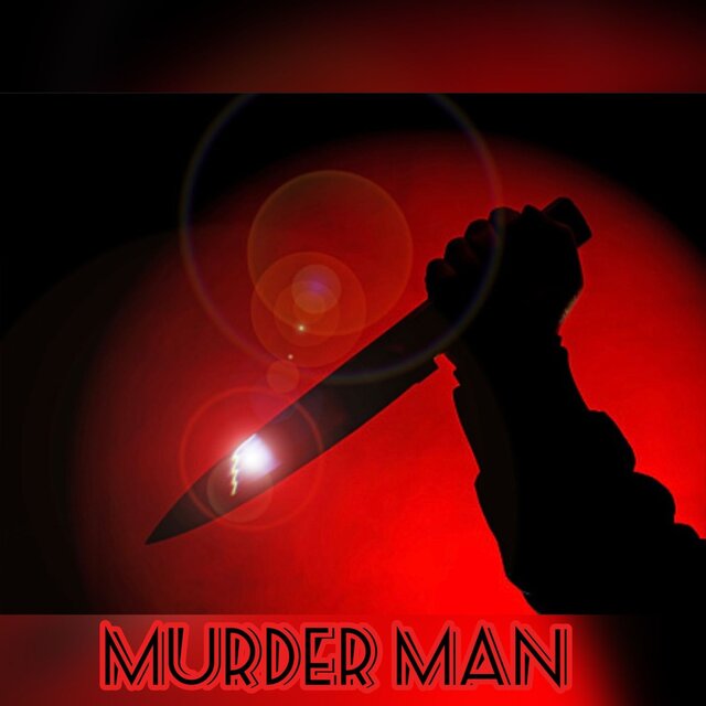 Murder Man