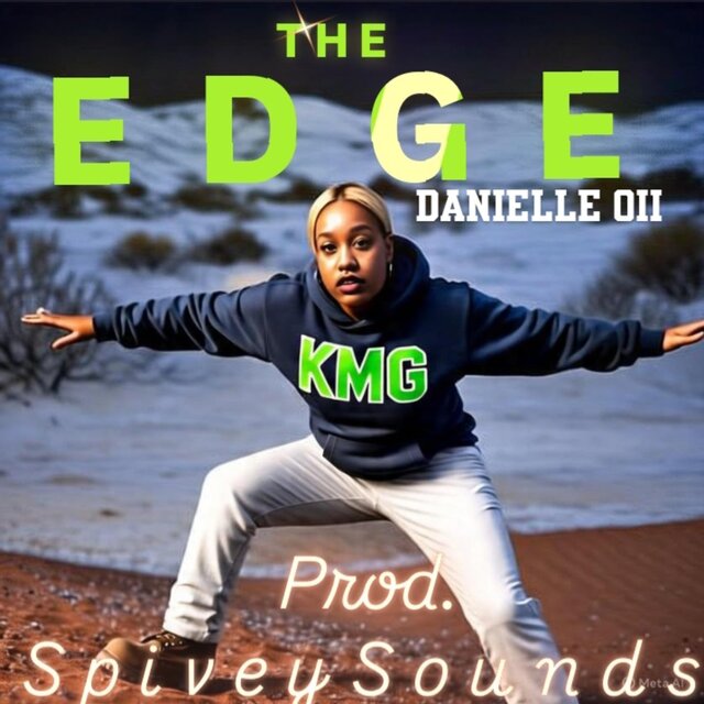 The Edge