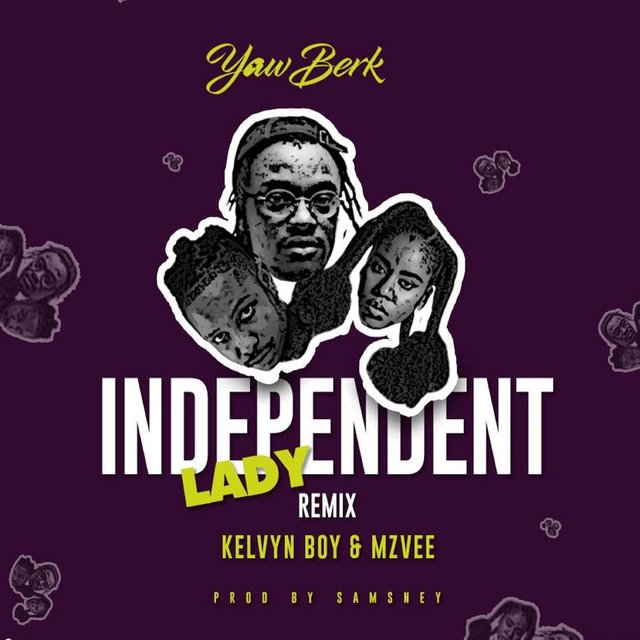 Independent Lady (Remix)