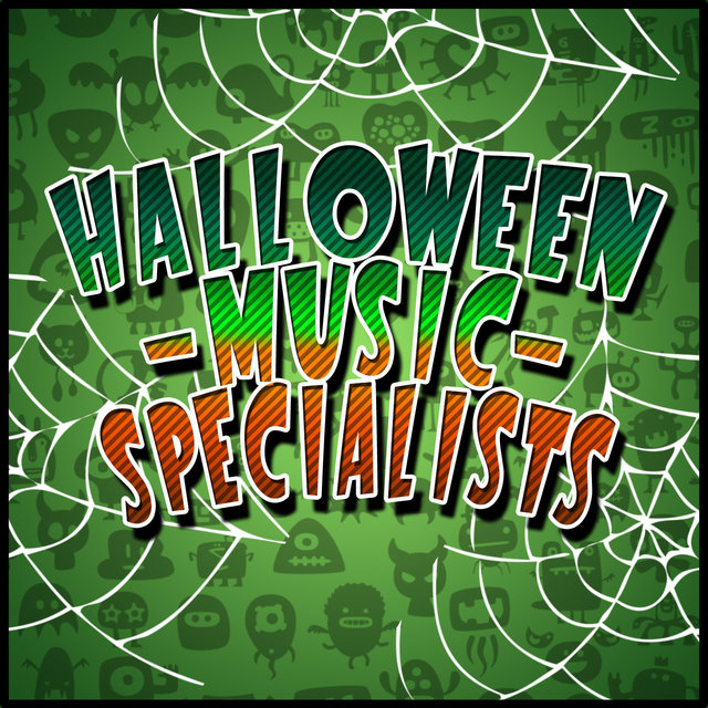Halloween Music Specialist