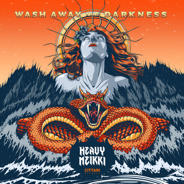 Wash Away the Darkness