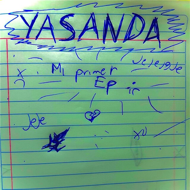 Mi primer Ep