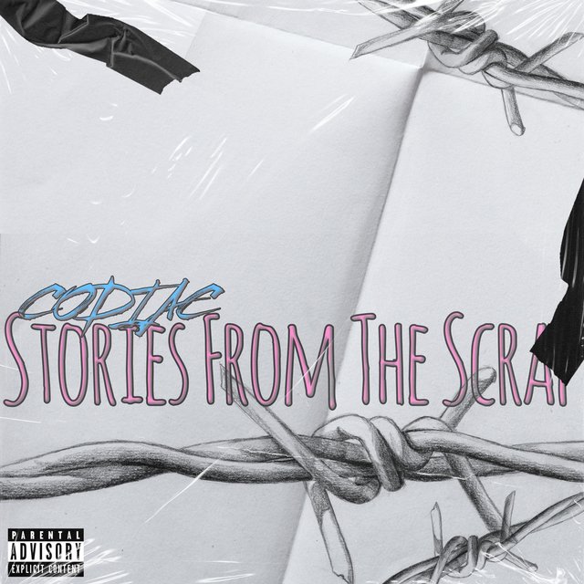 Stories from the Scrap