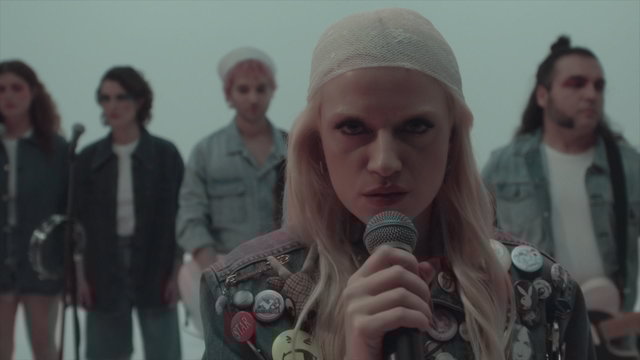 Ciao Ciao (Official Video - Sanremo 2022)