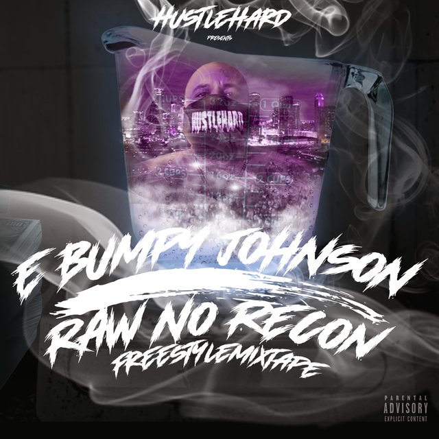 Ebumpyjohnson Raw No Recon