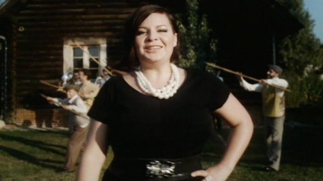 Babooshka 2009 (Videoclip)