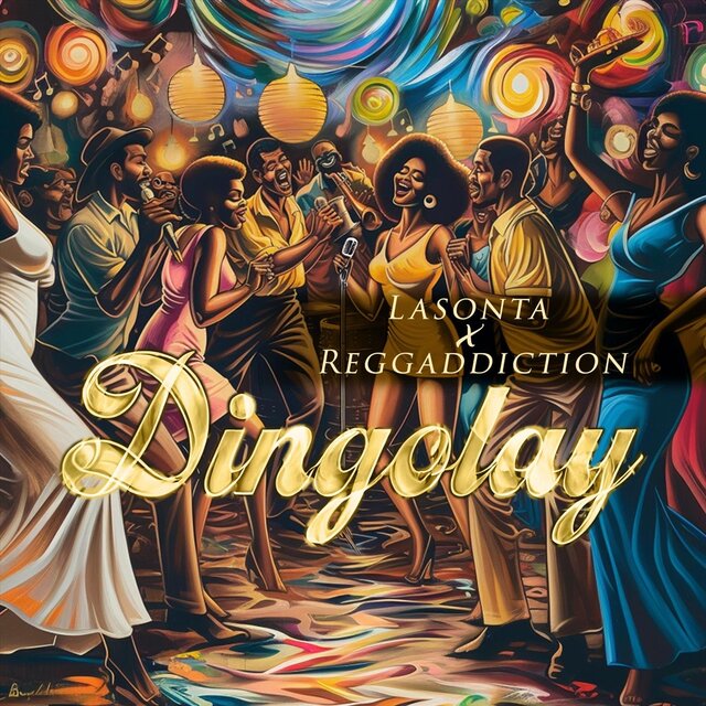 Dingolay