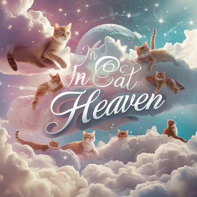 In Cat Heaven