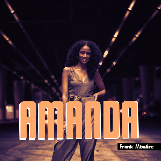 Amanda