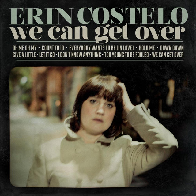 We Can Get Over