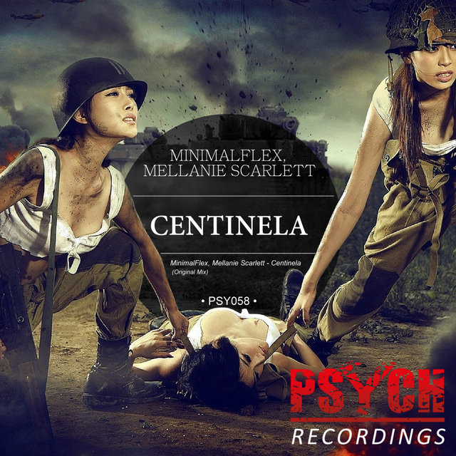 Centinela