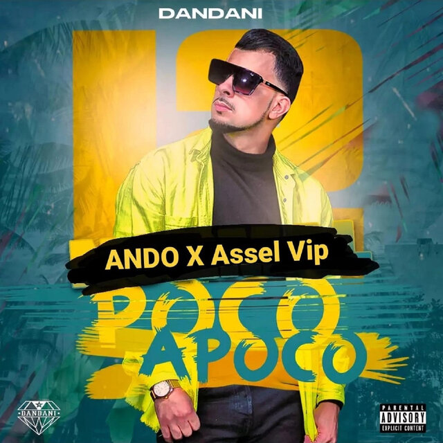 Ando (Poco a Poco)