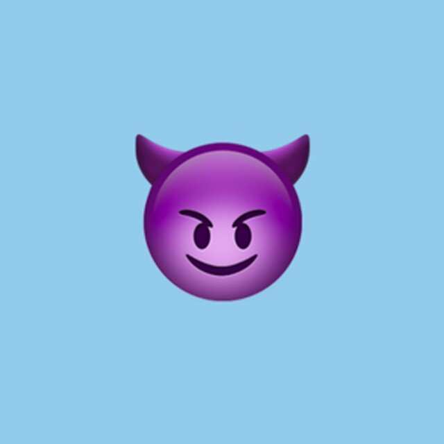 DEMON TIME