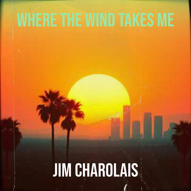 Where the Wind Takes Me